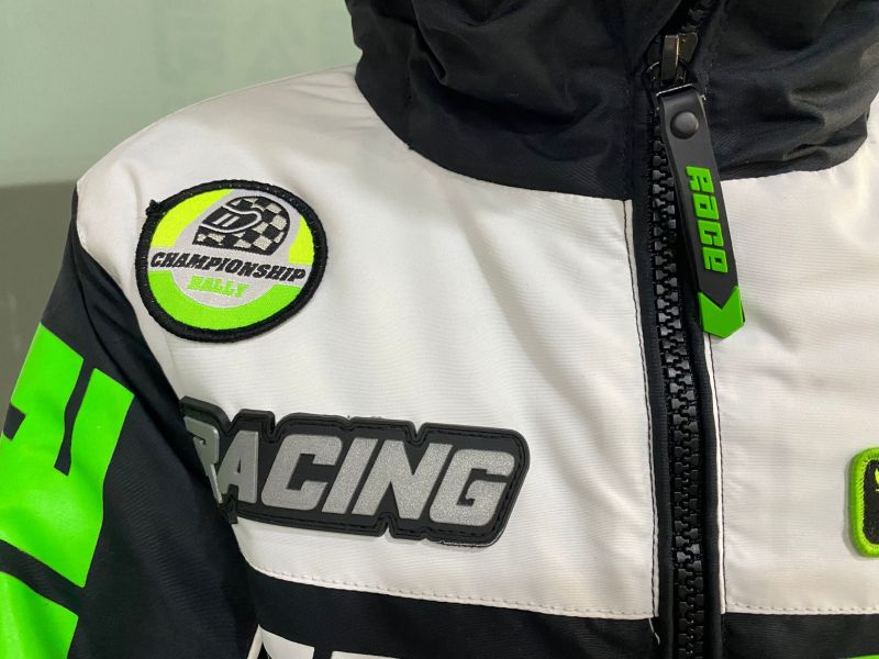 lightweight Padded Kids Jacket lightweight Padded Kids Jacket
