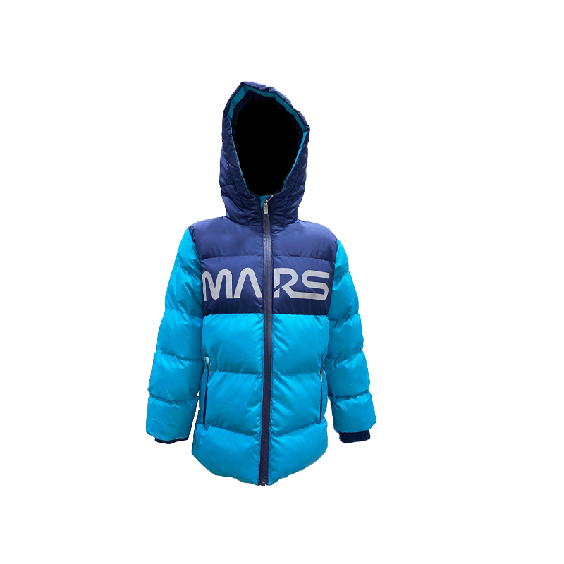 wholesale new Quilted Kids Jacket