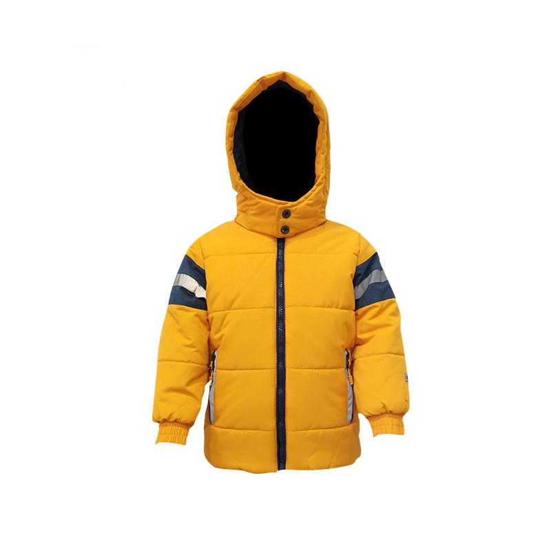 Winter padded jacket High quality