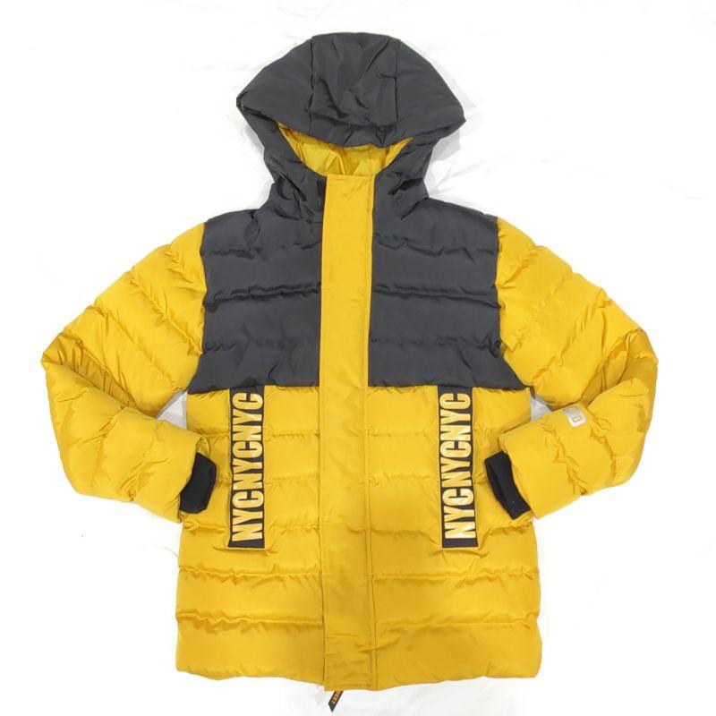 Snow jacket for girl kid winter