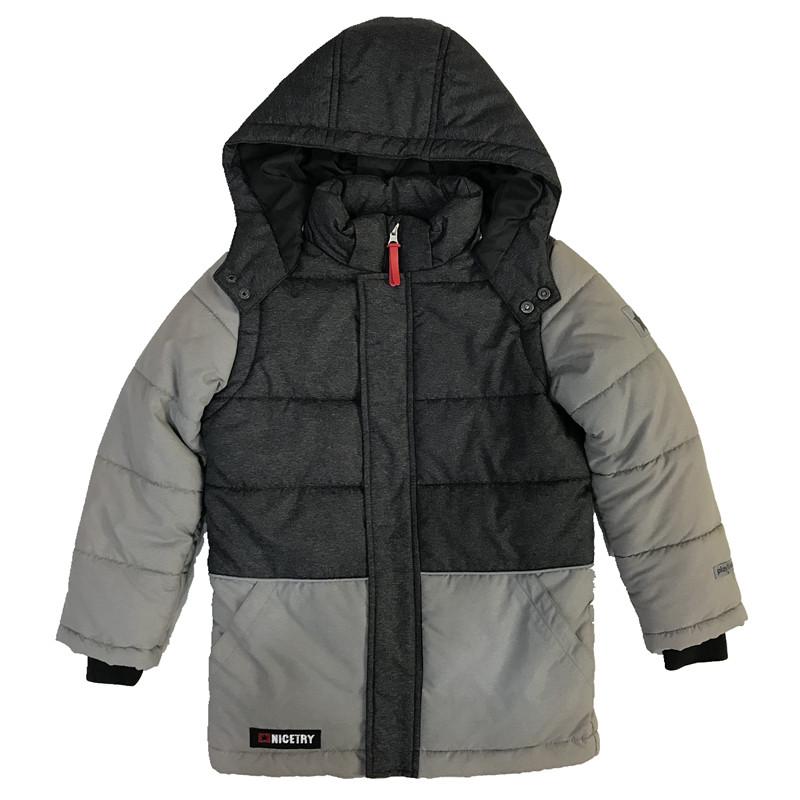 Kid Ski Jacket high quality outdoor wear