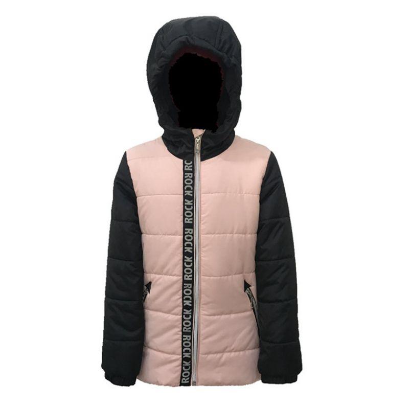Girls Winter Coat pink