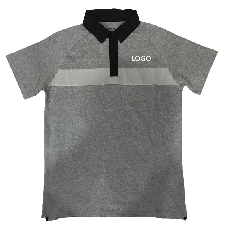 T Shirt Polo Sport