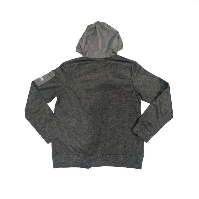 Summer Hoodies For Man Gym Outdoor