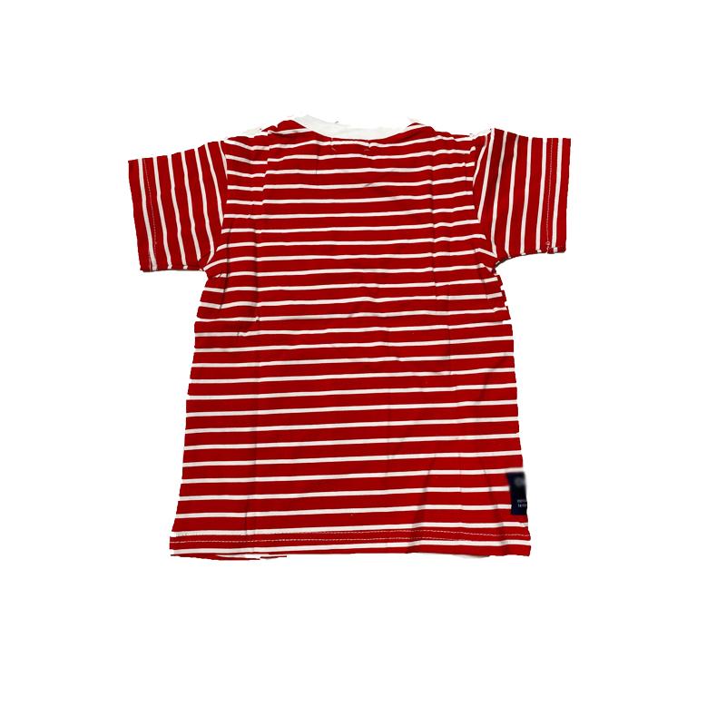 T Shirt Red