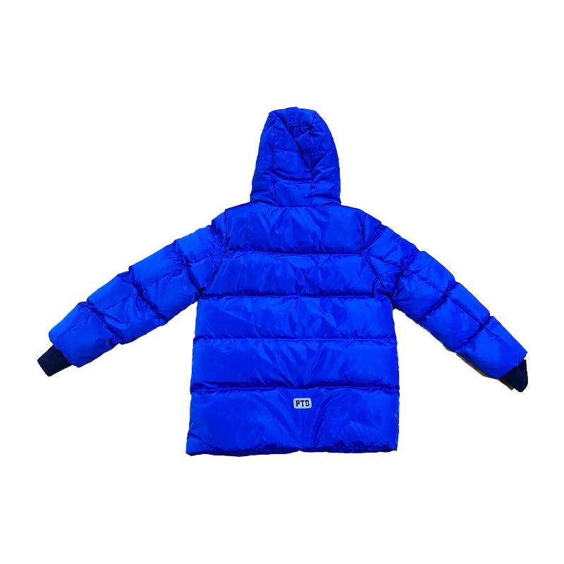 Kids Winter Coat