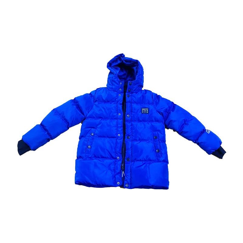 Kids Winter Coat