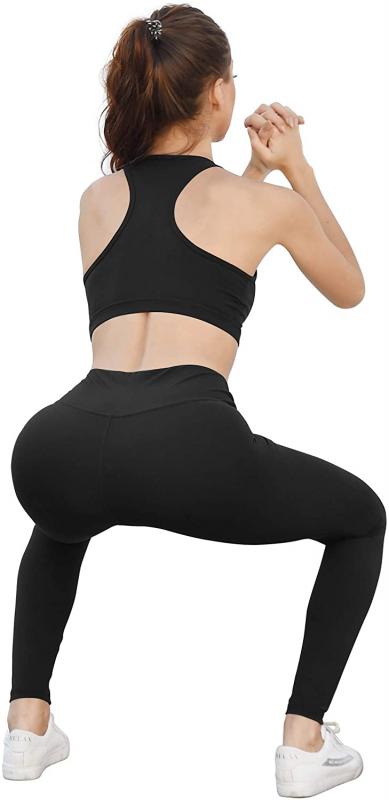 Women Yoga Sports Suit