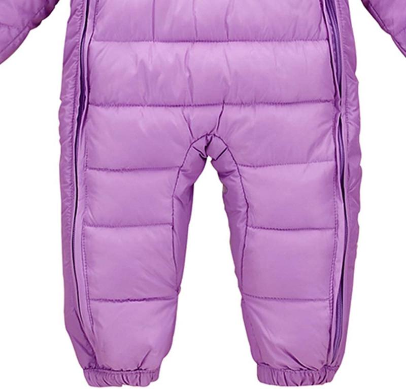 Toddler Baby Jumpsuit