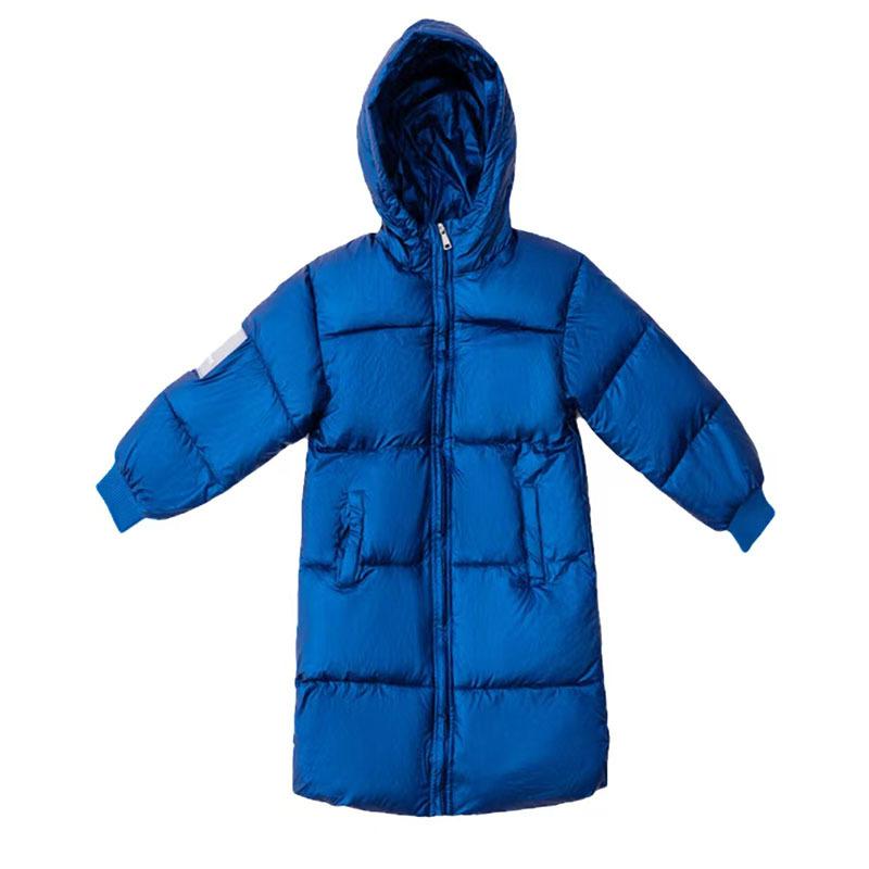 Boy Winter Padding Jacket Windproof