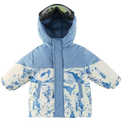 Baby Ski Jacket