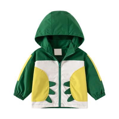 Toddler Lightweight Jacket