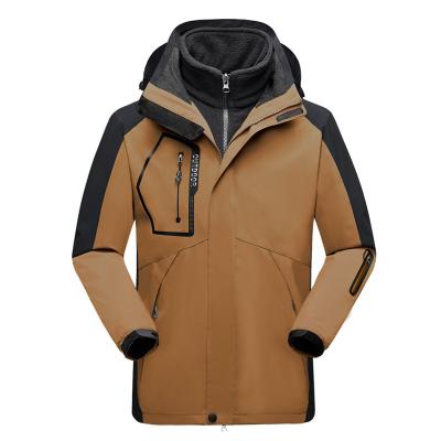 Men's Winter Outdoor Jacket