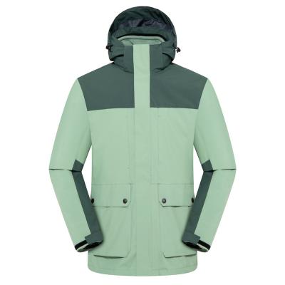 Spring Fall Outdoor Jacket