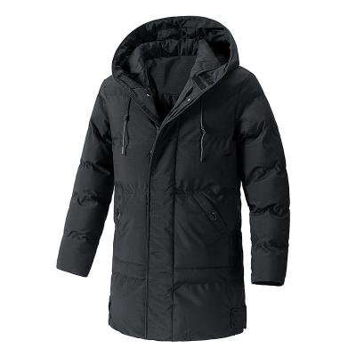 Men Puffer Jacket