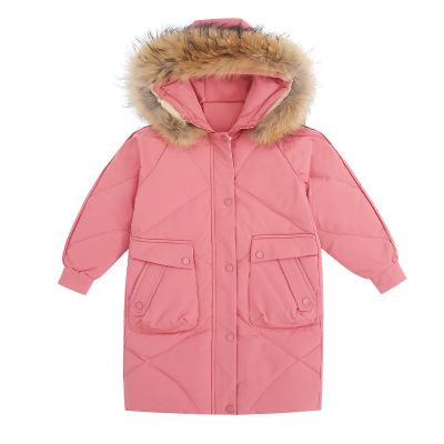 Children Winter Jacket