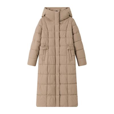 Women Long Coat