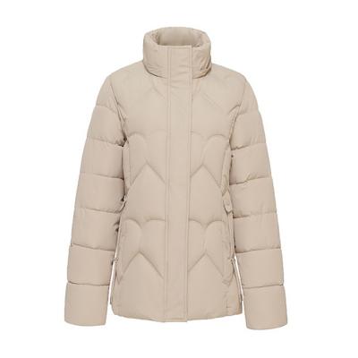 Women Winter Padding Coat