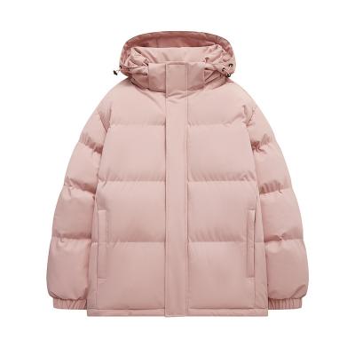 Women Heavyweight Coat