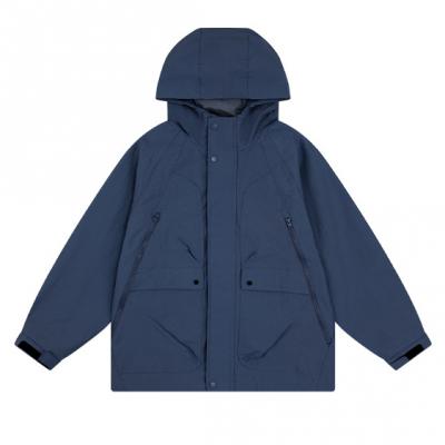 Boy Lightweight Jacket