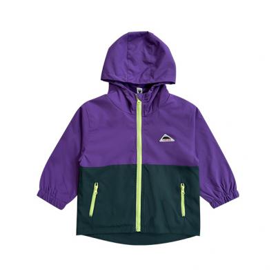 Children Lightweight Jacket