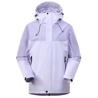 Lightweight Women's Outdoor Jacket