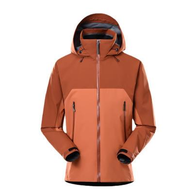 Outdoor Jacket Men Women