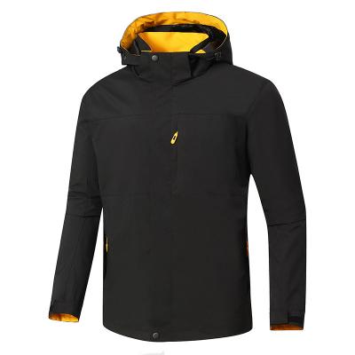 Men's Lightweight Windbreaker