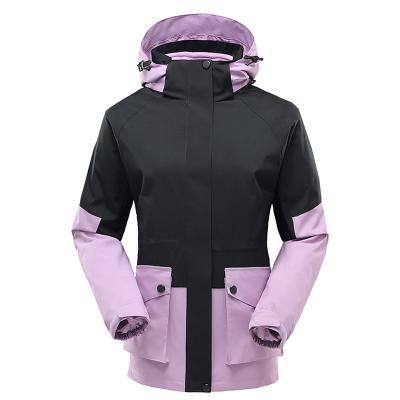 Women's 3-in-1 Jacket