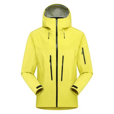 Men's Outdoor Windbreaker