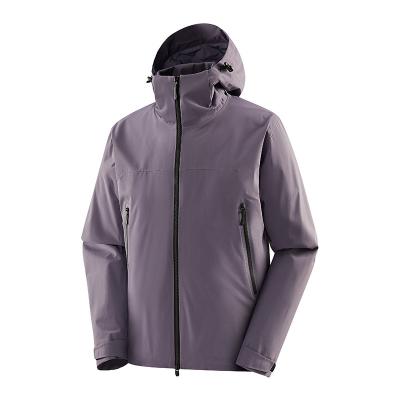 Men's Hiking Jacket