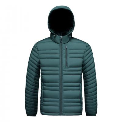 Men's Padding Quilting Coat