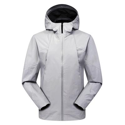 Men's Lightweight Windbreaker
