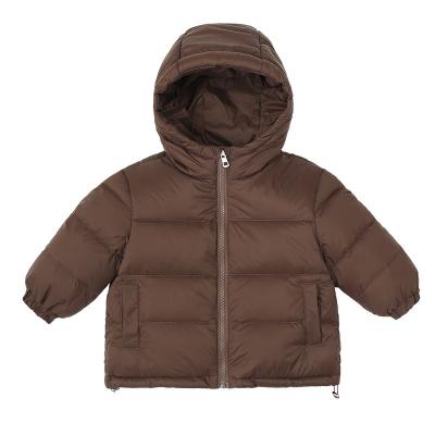 Kids Padding Jacket