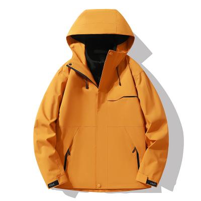 Men's Outdoor Hiking Travel